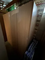 4 durų spinta