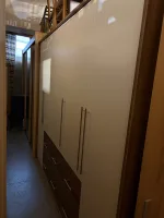 Spinta su stalčiais
