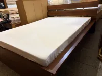 Lova su bendru čiužiniu