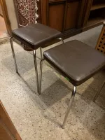 Taburetės
