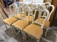 Šešios kėdės